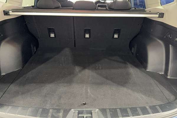 2024 Subaru Forester 2.5i S5