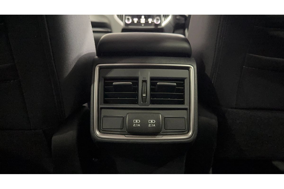 2024 Subaru Forester 2.5i S5