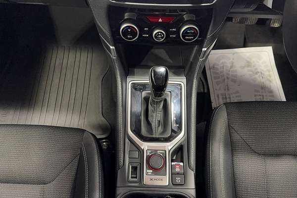 2024 Subaru Forester 2.5i S5