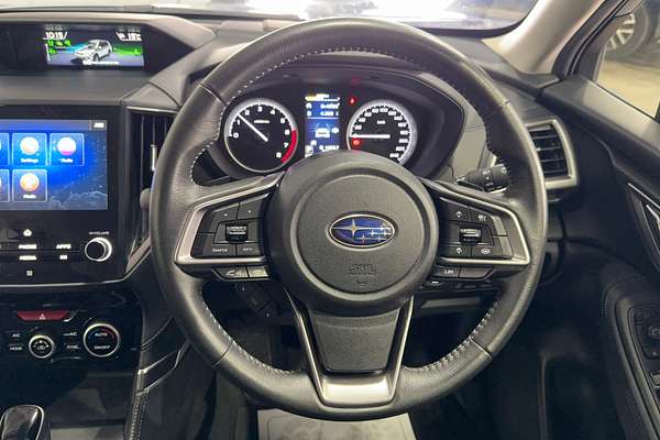 2024 Subaru Forester 2.5i S5
