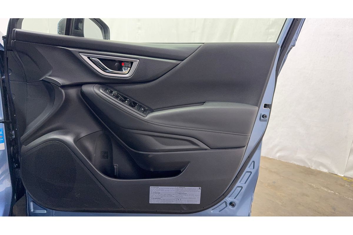 2024 Subaru Forester 2.5i S5