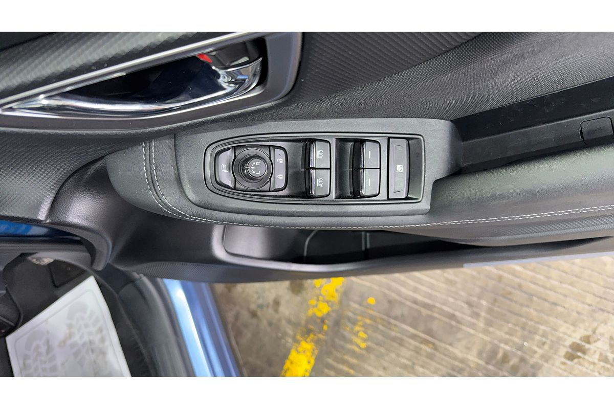 2024 Subaru Forester 2.5i S5