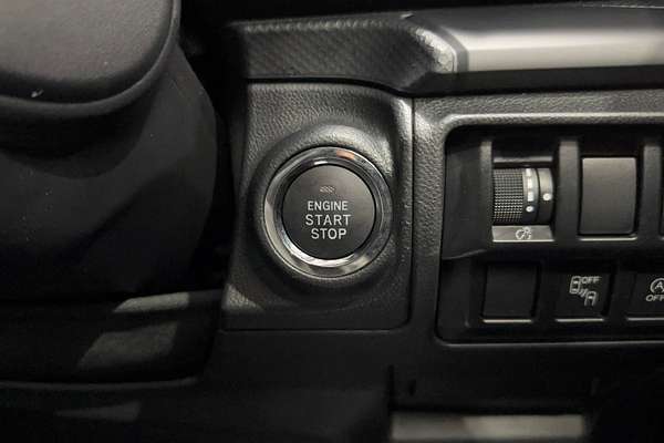 2024 Subaru Forester 2.5i S5