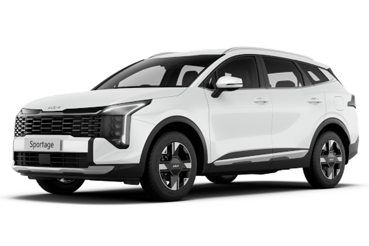 2025 Kia Sportage S NQ5 PE