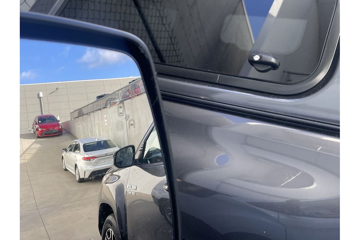 2021 Ford Transit Custom 340L VN LWB Low Roof