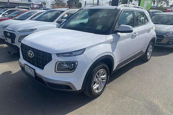 2024 Hyundai Venue QX.V5