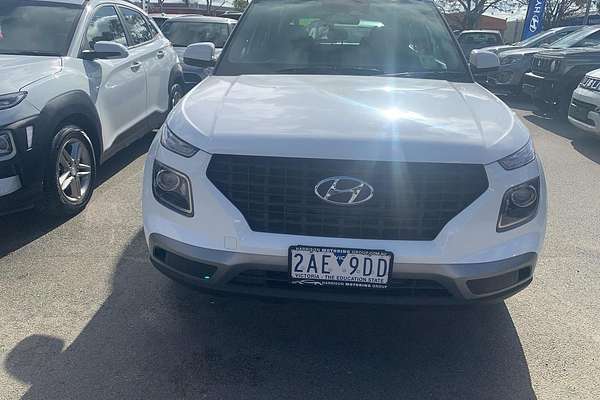 2024 Hyundai Venue QX.V5
