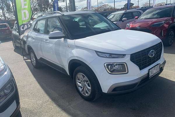 2024 Hyundai Venue QX.V5