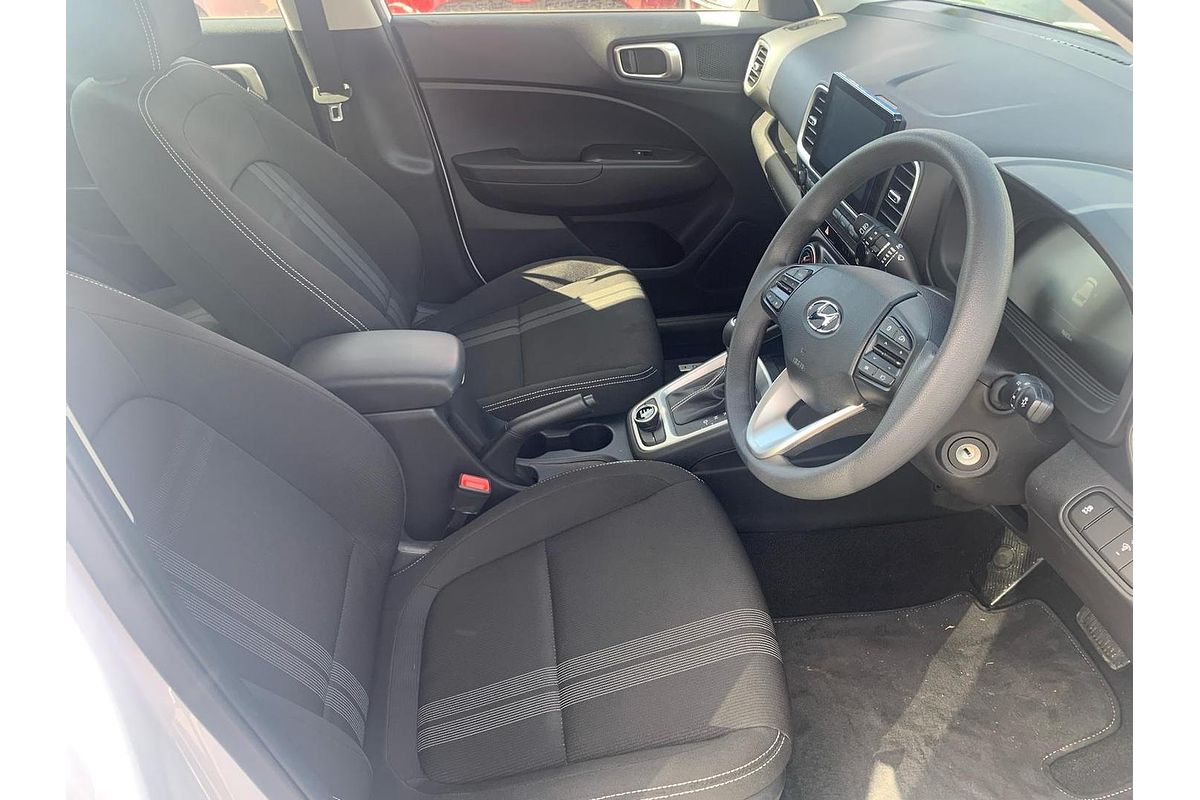 2024 Hyundai Venue QX.V5