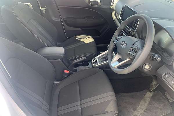 2024 Hyundai Venue QX.V5