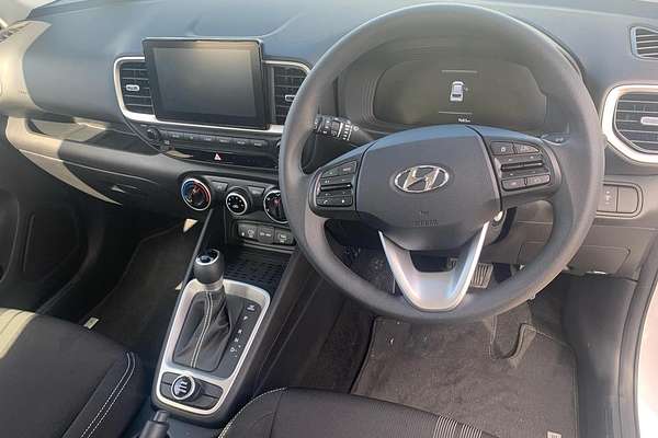 2024 Hyundai Venue QX.V5