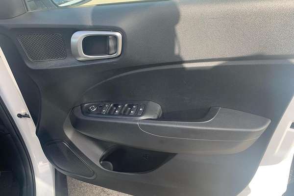 2024 Hyundai Venue QX.V5