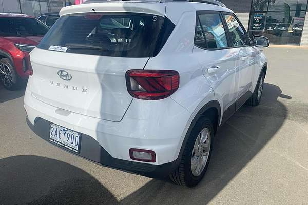 2024 Hyundai Venue QX.V5