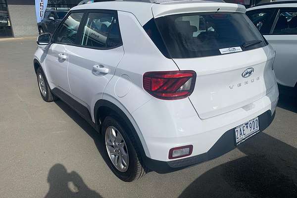 2024 Hyundai Venue QX.V5