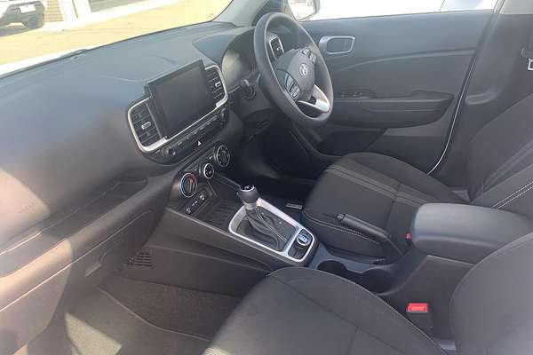 2024 Hyundai Venue QX.V5