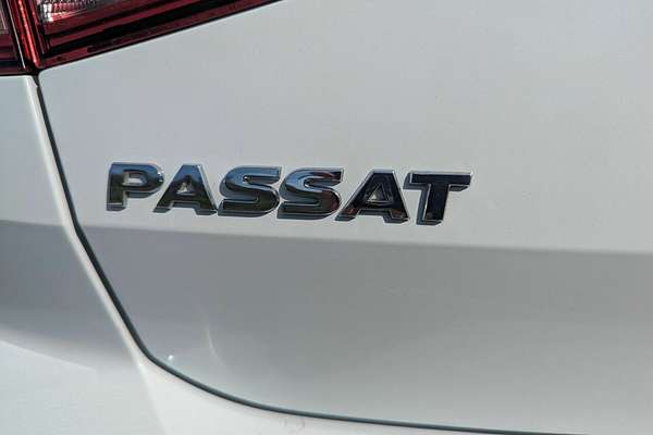 2015 Volkswagen Passat 132 TSI Comfortline 3C MY16