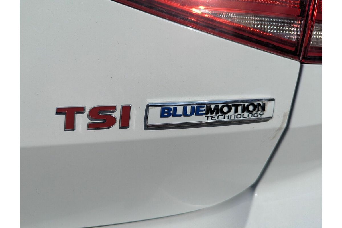 2015 Volkswagen Passat 132 TSI Comfortline 3C MY16