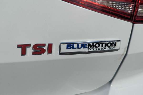 2015 Volkswagen Passat 132 TSI Comfortline 3C MY16