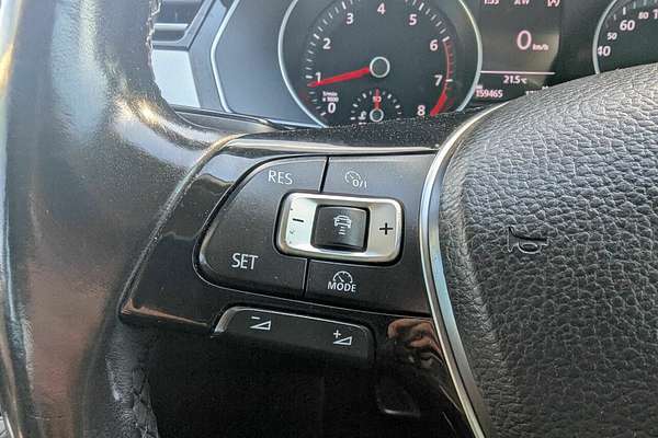 2015 Volkswagen Passat 132 TSI Comfortline 3C MY16