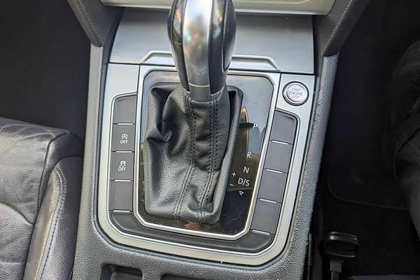 2015 Volkswagen Passat 132 TSI Comfortline 3C MY16