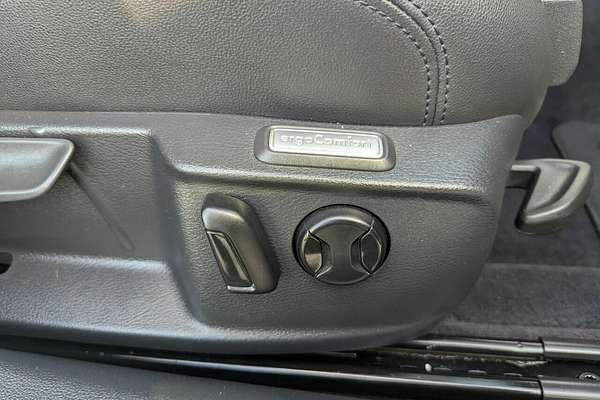 2015 Volkswagen Passat 132 TSI Comfortline 3C MY16