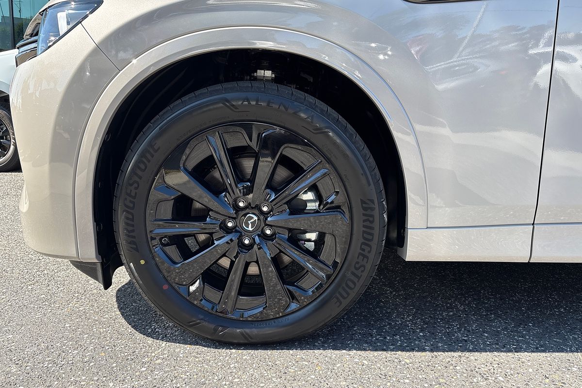 2025 Mazda CX-60 P50e GT KH Series