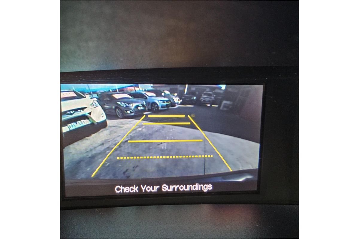 2013 Honda Civic VTi-L 9th Gen Ser II