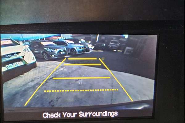 2013 Honda Civic VTi-L 9th Gen Ser II