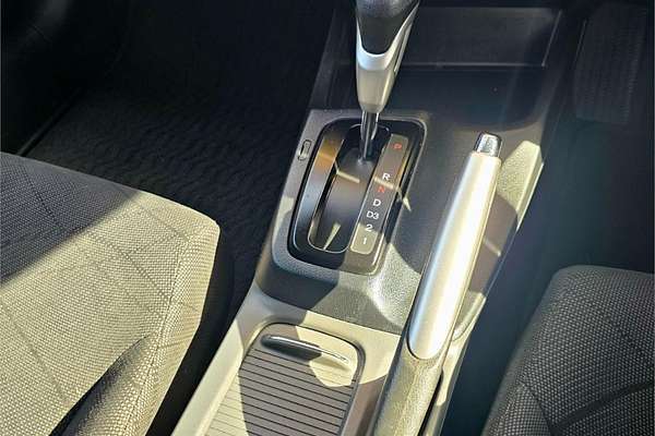 2013 Honda Civic VTi-L 9th Gen Ser II