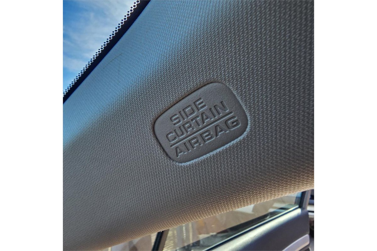 2013 Honda Civic VTi-L 9th Gen Ser II