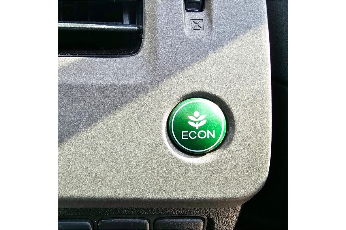 2013 Honda Civic VTi-L 9th Gen Ser II