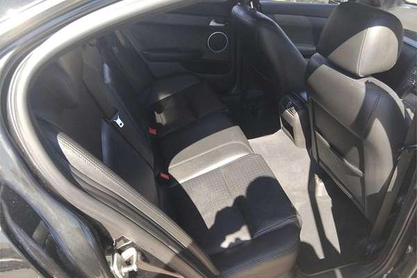 2011 Holden Calais V VE Series II