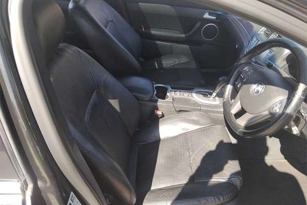 2011 Holden Calais V VE Series II