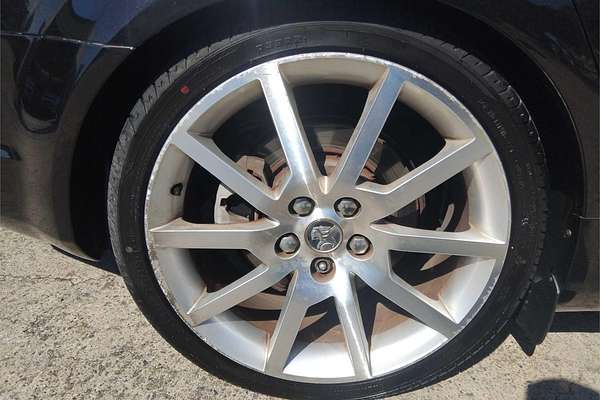 2011 Holden Calais V VE Series II