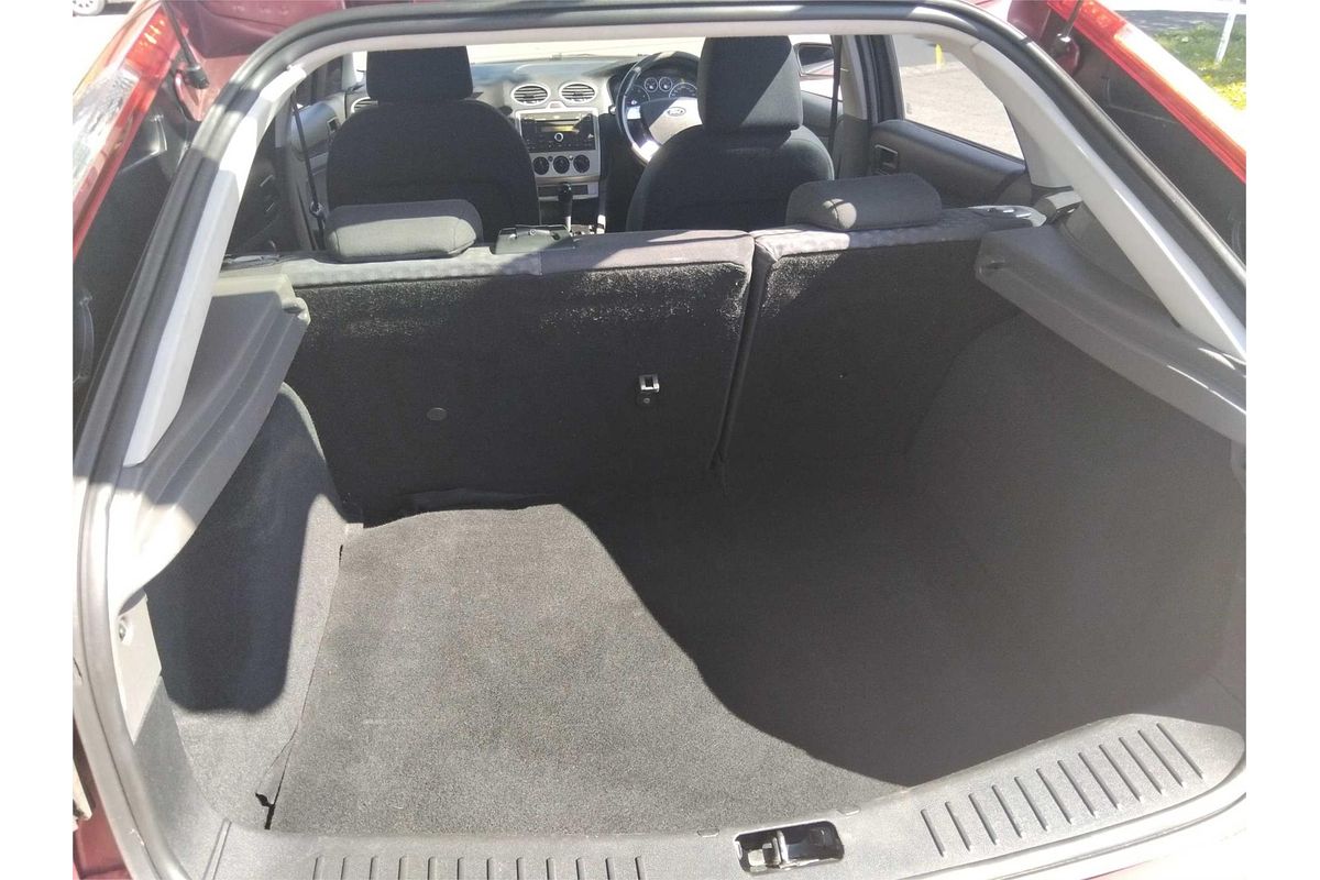 2006 Ford Focus CL LS
