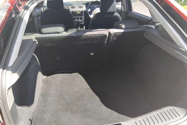 2006 Ford Focus CL LS