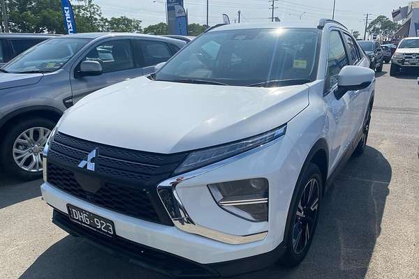 2023 Mitsubishi Eclipse Cross LS YB
