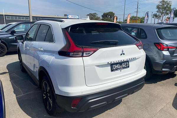 2023 Mitsubishi Eclipse Cross LS YB