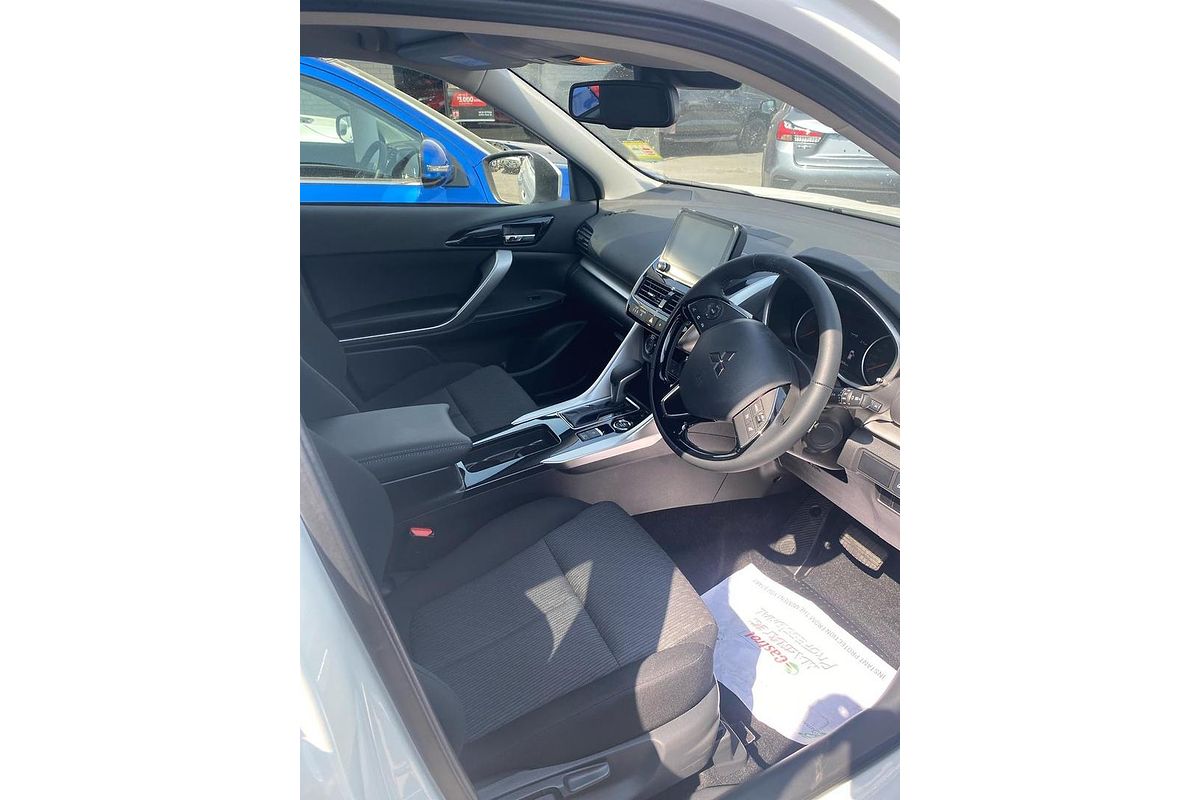 2023 Mitsubishi Eclipse Cross LS YB
