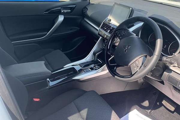 2023 Mitsubishi Eclipse Cross LS YB