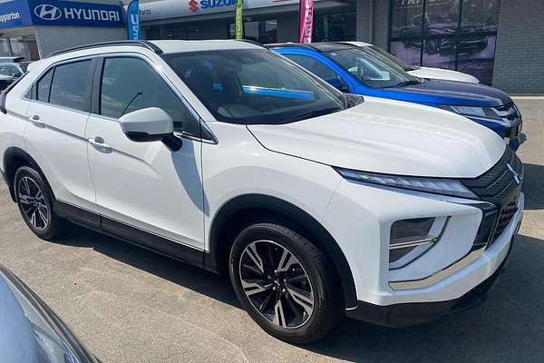 2023 Mitsubishi Eclipse Cross LS YB