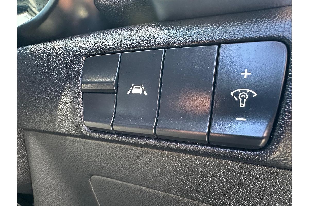 2018 Kia Sportage Si Premium QL