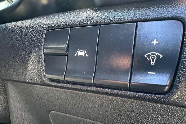 2018 Kia Sportage Si Premium QL