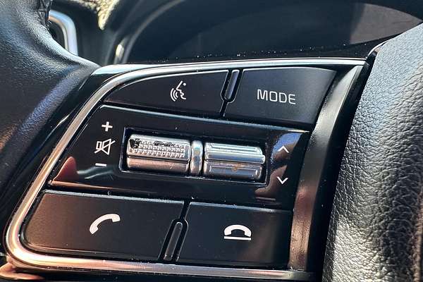 2018 Kia Sportage Si Premium QL