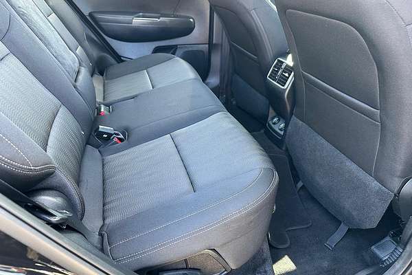 2018 Kia Sportage Si Premium QL