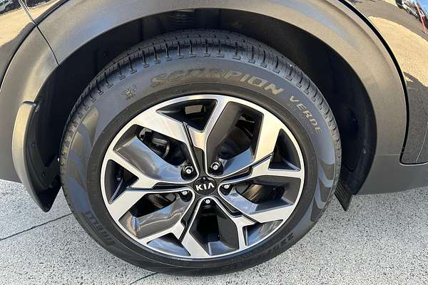 2018 Kia Sportage Si Premium QL