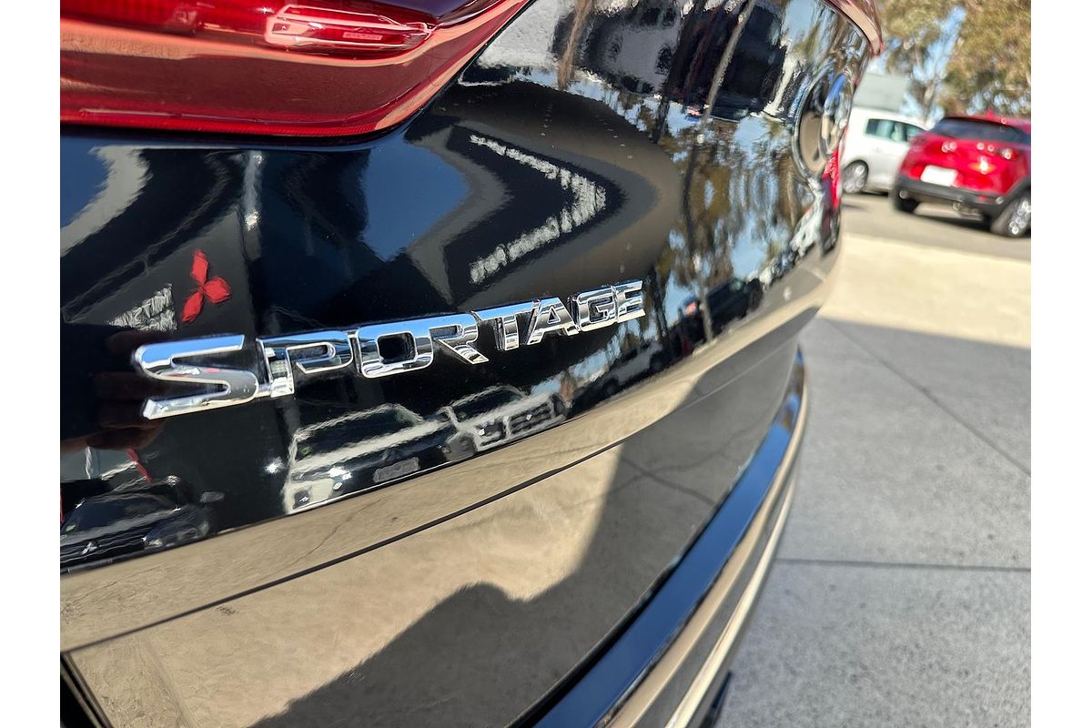 2018 Kia Sportage Si Premium QL