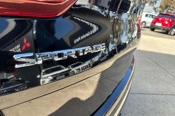2018 Kia Sportage Si Premium QL