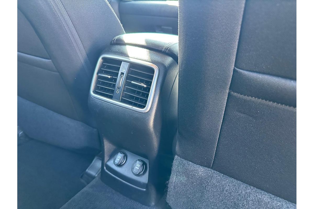 2018 Kia Sportage Si Premium QL