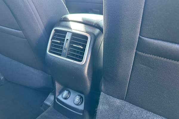 2018 Kia Sportage Si Premium QL